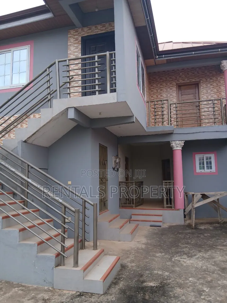 2bdrm Apartment in Malejor for rent