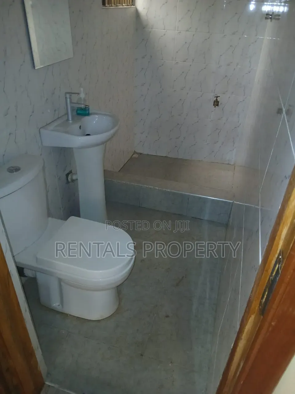 2bdrm Apartment in Malejor for rent