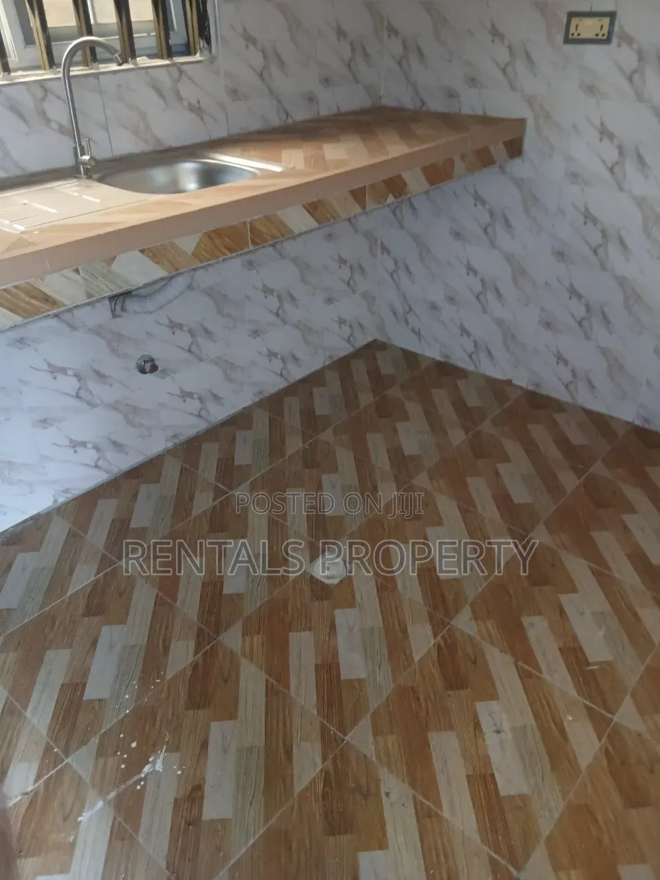 2bdrm Apartment in Malejor for rent