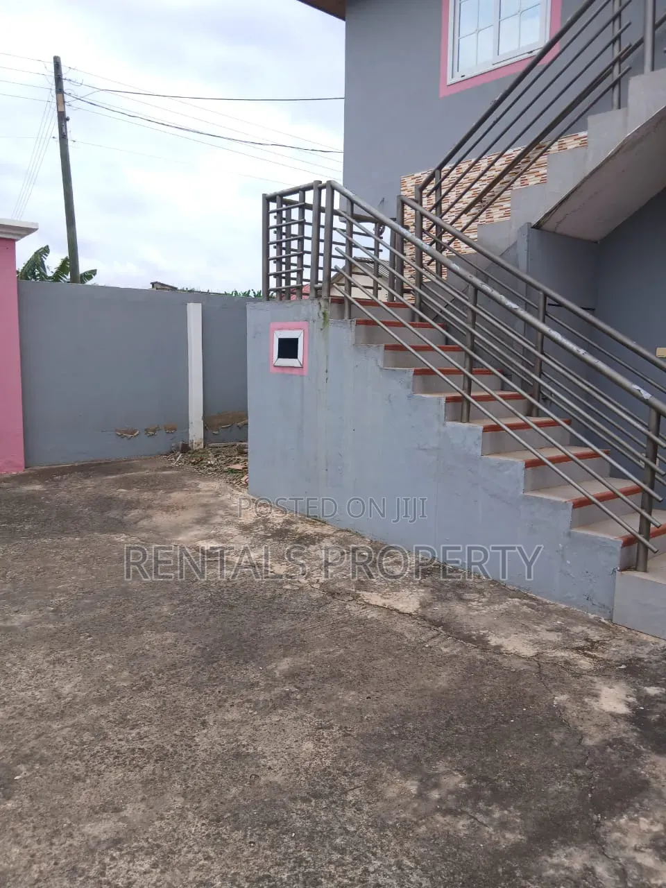 2bdrm Apartment in Malejor for rent