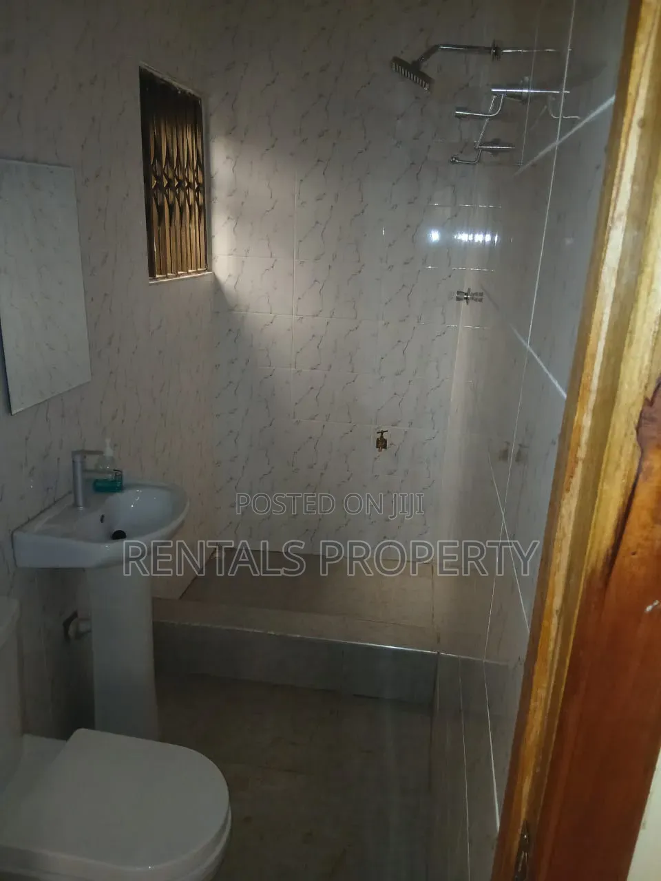 2bdrm Apartment in Malejor for rent