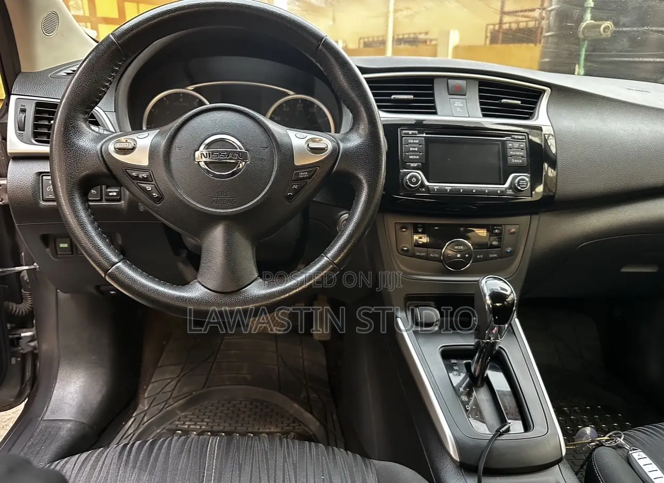 Kia Morning 2018 Gray