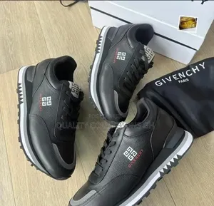 Authentic Givenchy Sneakers