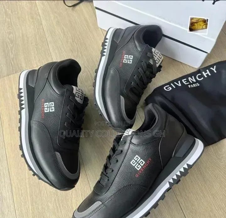 Authentic Givenchy Sneakers
