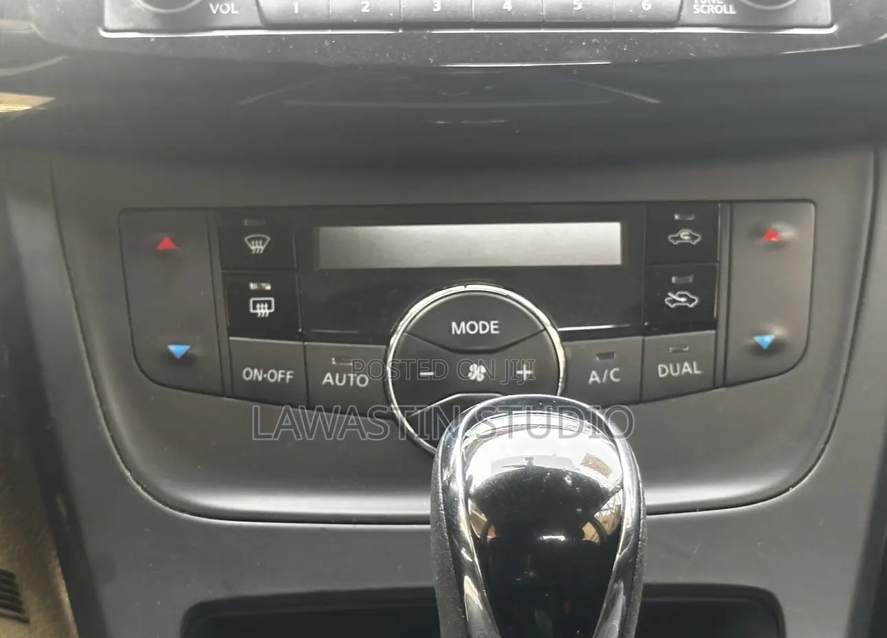 Kia Morning 2018 Gray