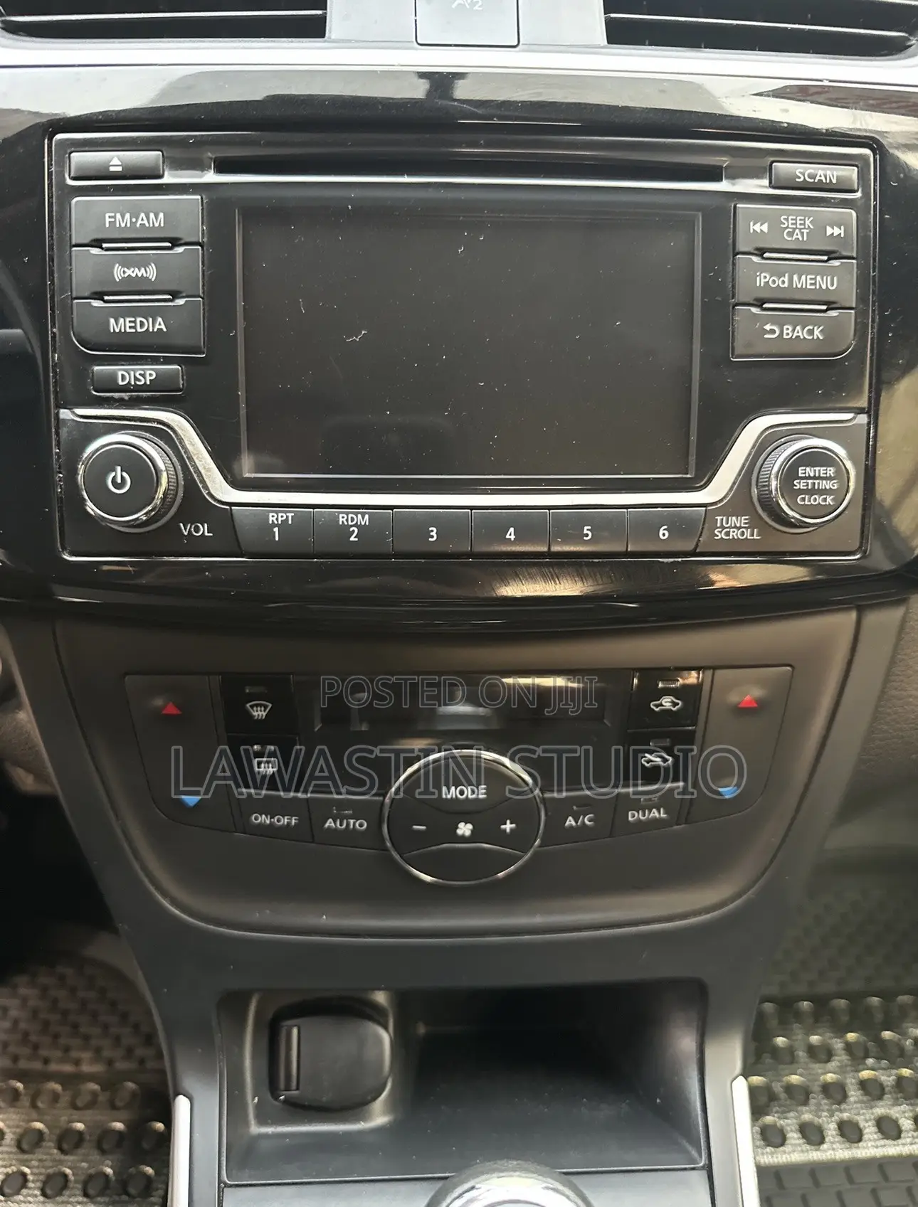 Kia Morning 2018 Gray