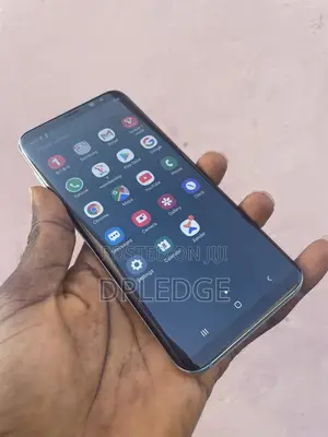 Samsung Galaxy S8 Plus 64 GB Blue