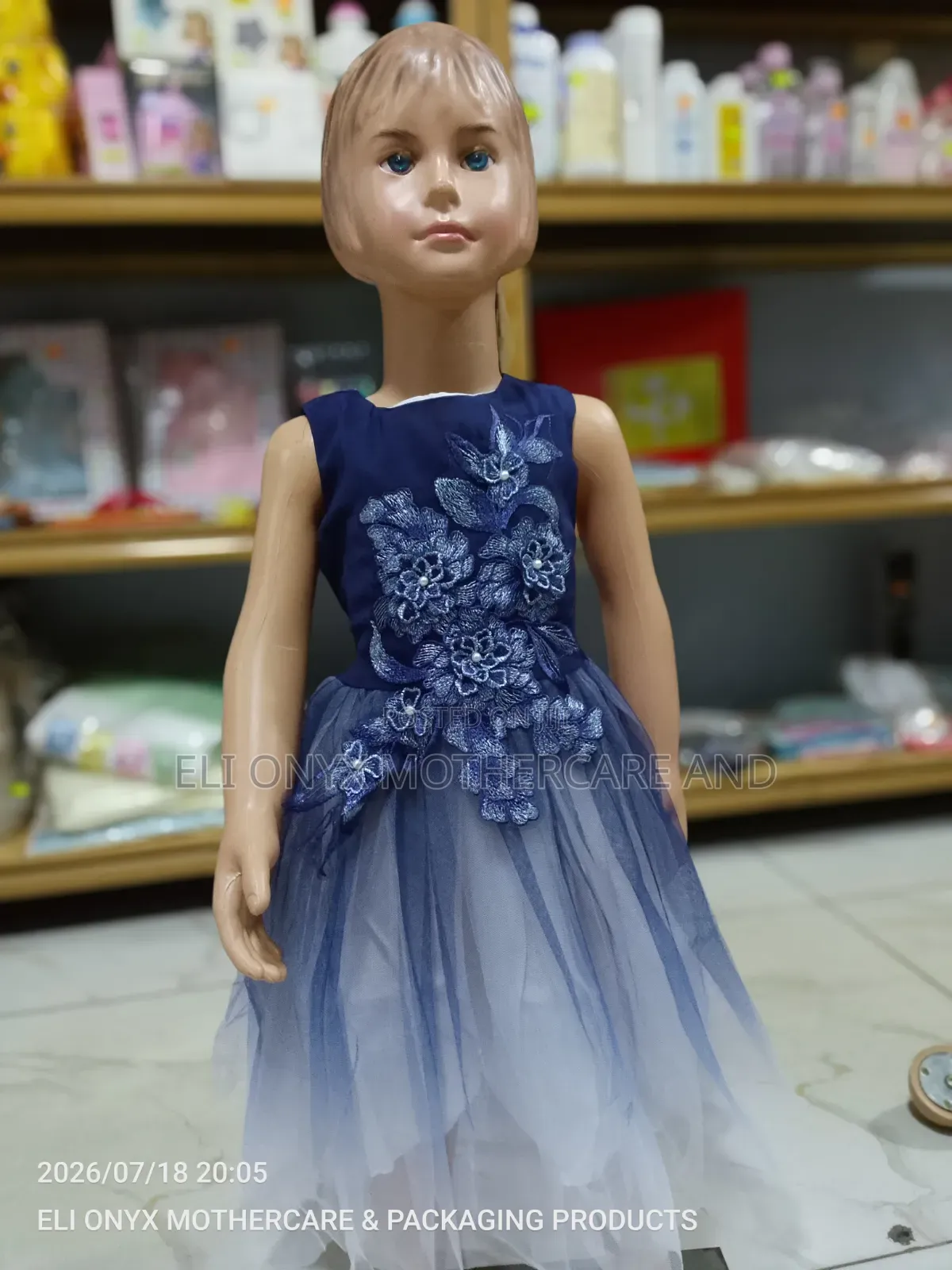 MOTHERCARE Products