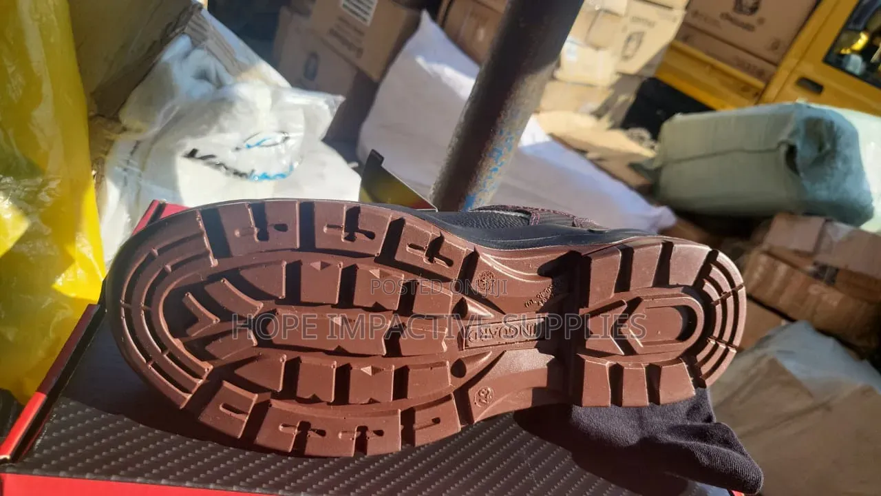 Quality Safety Boot<> Kingaurd.