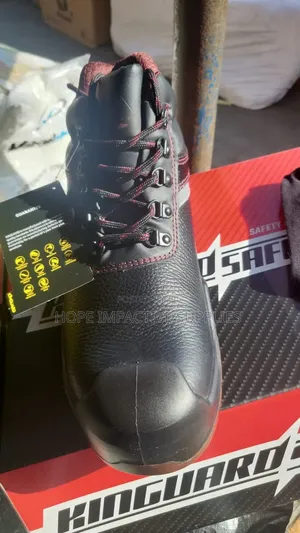 Quality Safety Boot<> Kingaurd.