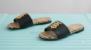 Burberry Slippers | Size 41