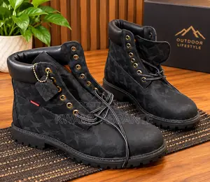 Timberland Boots