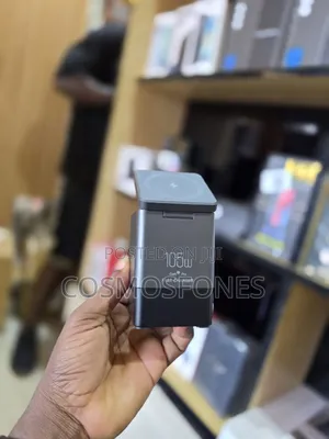 Power Combo Tower Charger
