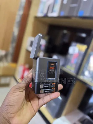 Power Combo Tower Charger
