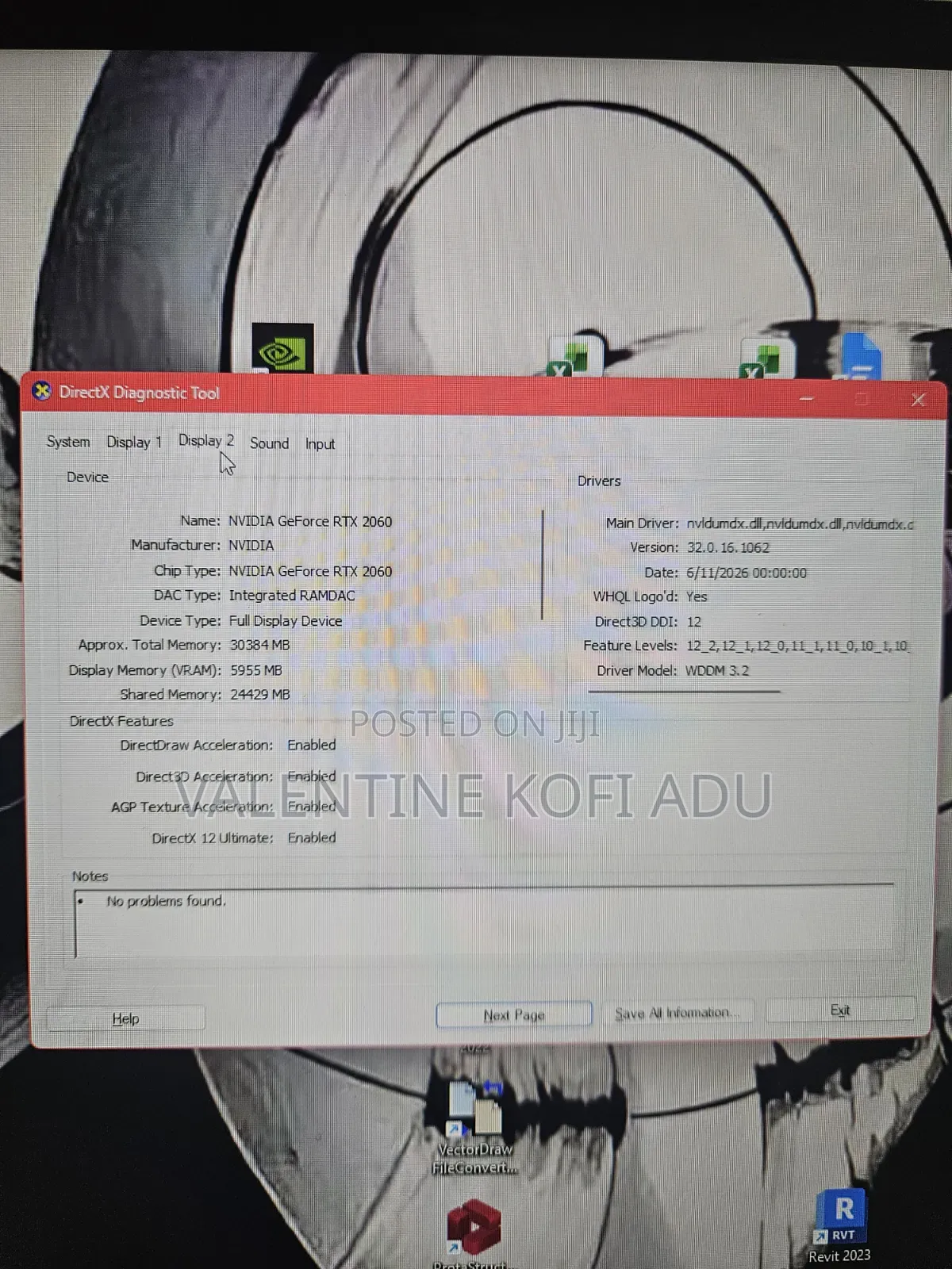Laptop Cyberpower Tracer III 17 Xtreme 40GB Intel Core i7 SSD 2T