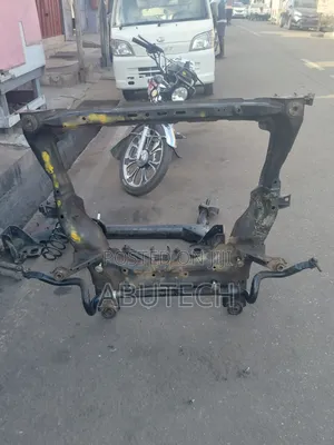 Front Engine Beam Ford Edge 2007, 2008, 2010, 2012, 2014, 2015