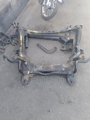 Front Engine Beam Ford Edge 2007, 2008, 2010, 2012, 2014, 2015