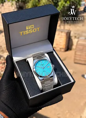 Tissot for Men