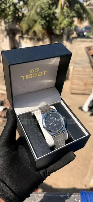 Tissot for Men
