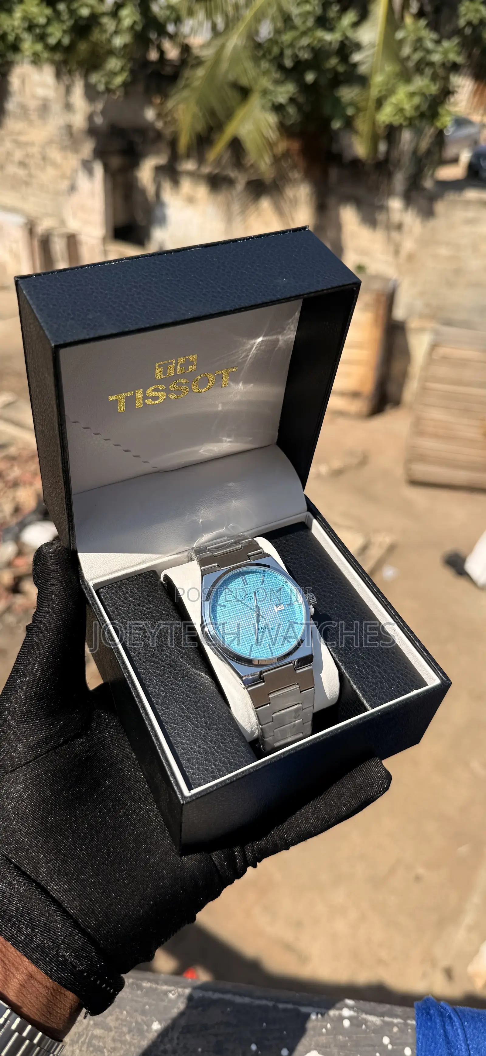 Tissot for Men