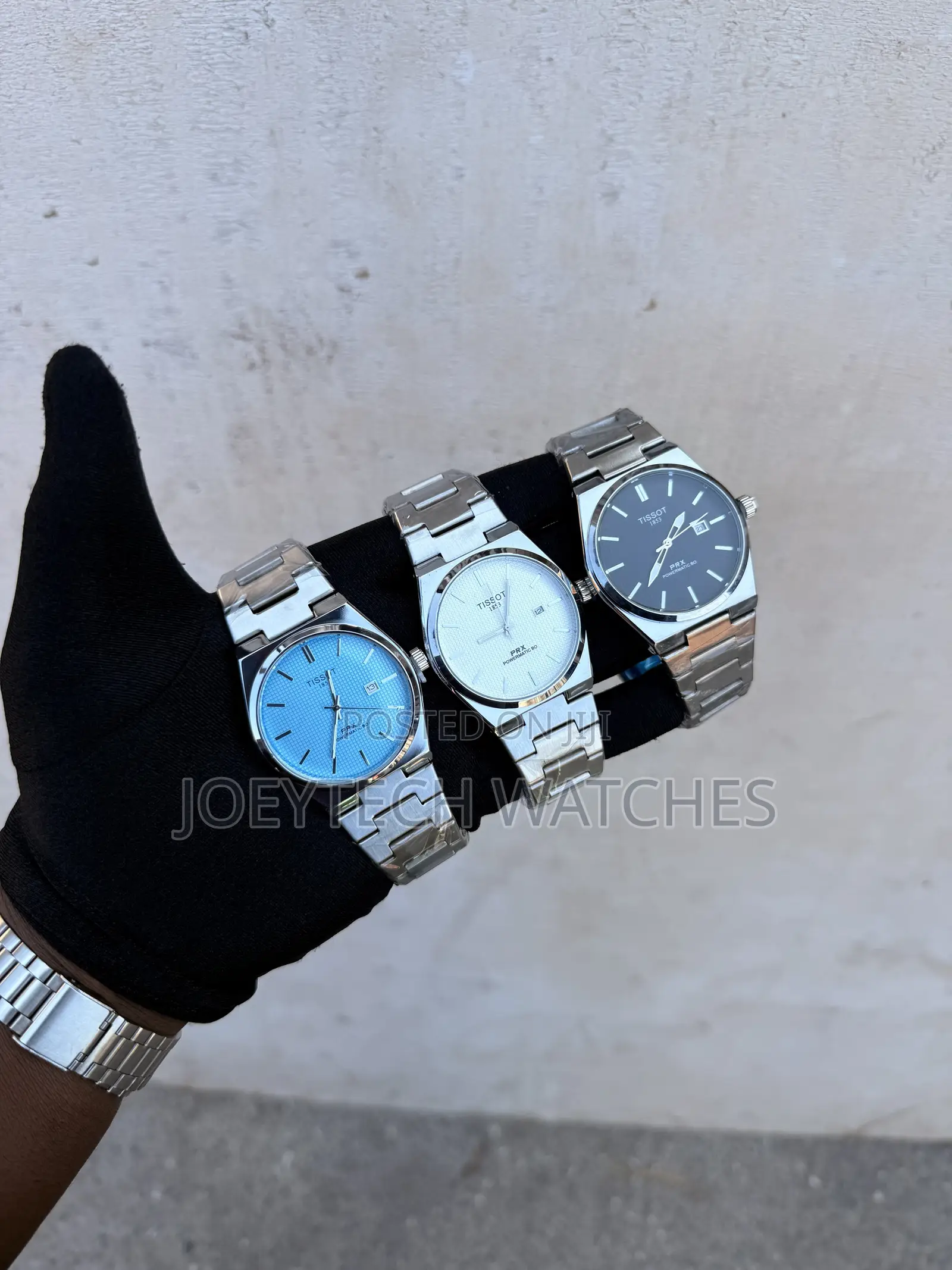 Tissot for Men