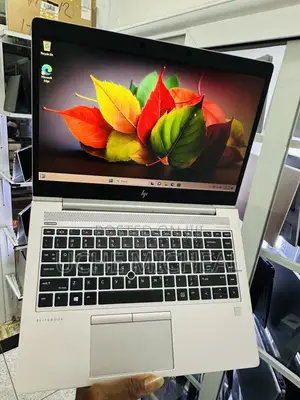 Laptop HP EliteBook 840 G5 16GB Intel Core i7 SSD 512GB