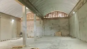 500 SQM Warehouse for Rent at Spintex Coca Cola