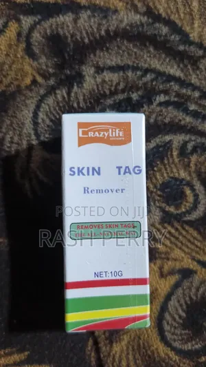 Skin Tag Remover