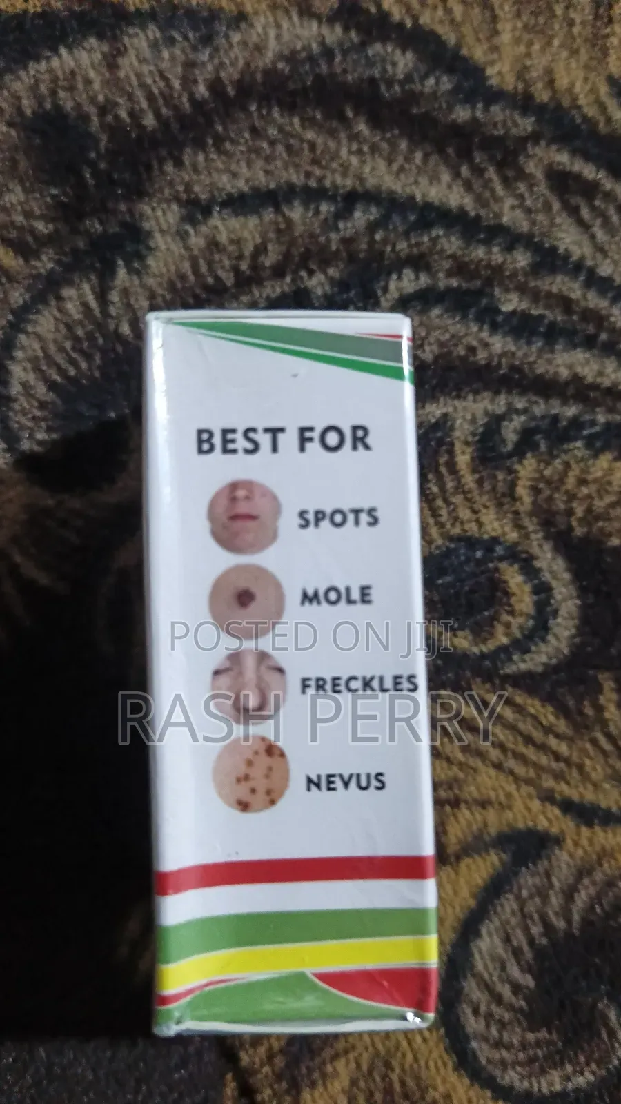 Skin Tag Remover