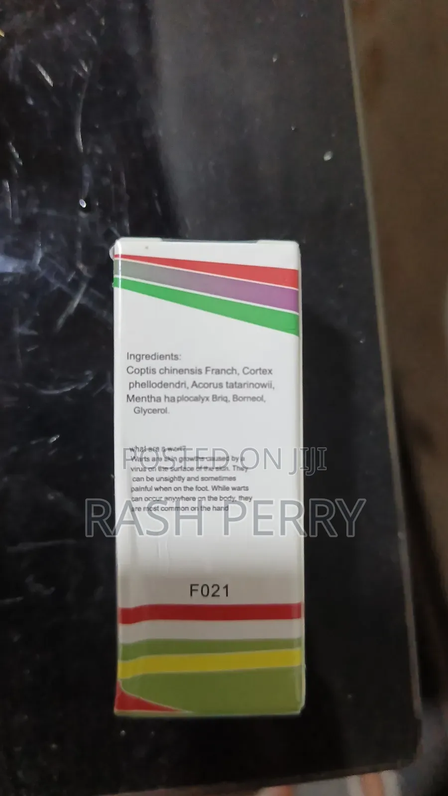 Skin Tag Remover