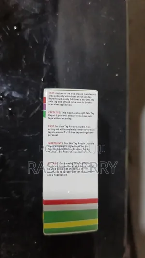 Skin Tag Remover