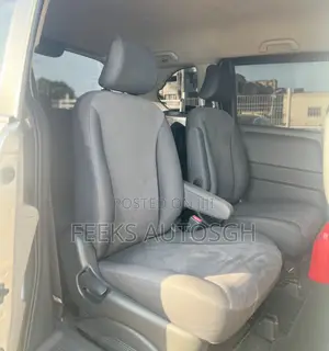 Honda Freed 2017 Silver
