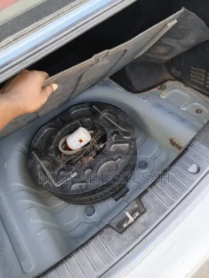 Chevrolet Aveo 2011 Gray