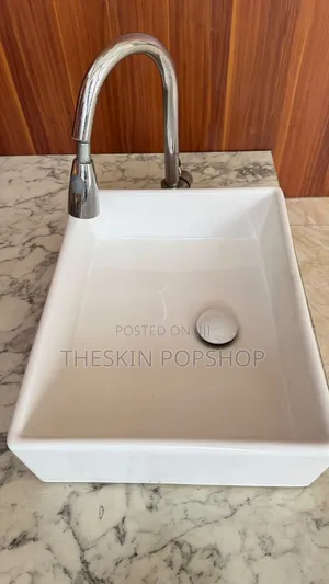 Spa Pedicure Sinks