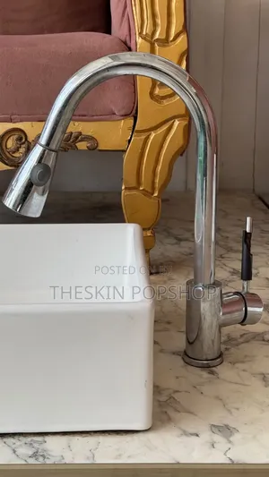 Spa Pedicure Sinks