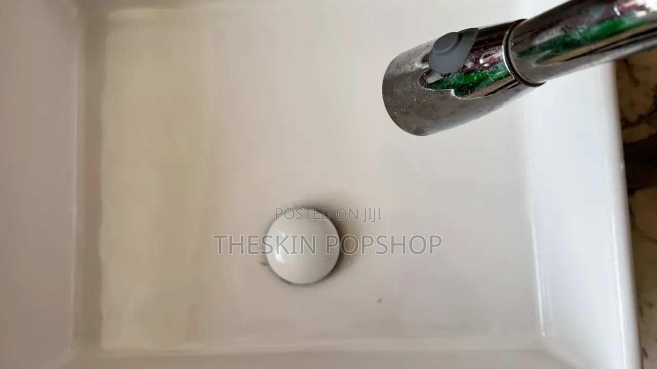 Spa Pedicure Sinks
