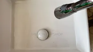 Spa Pedicure Sinks