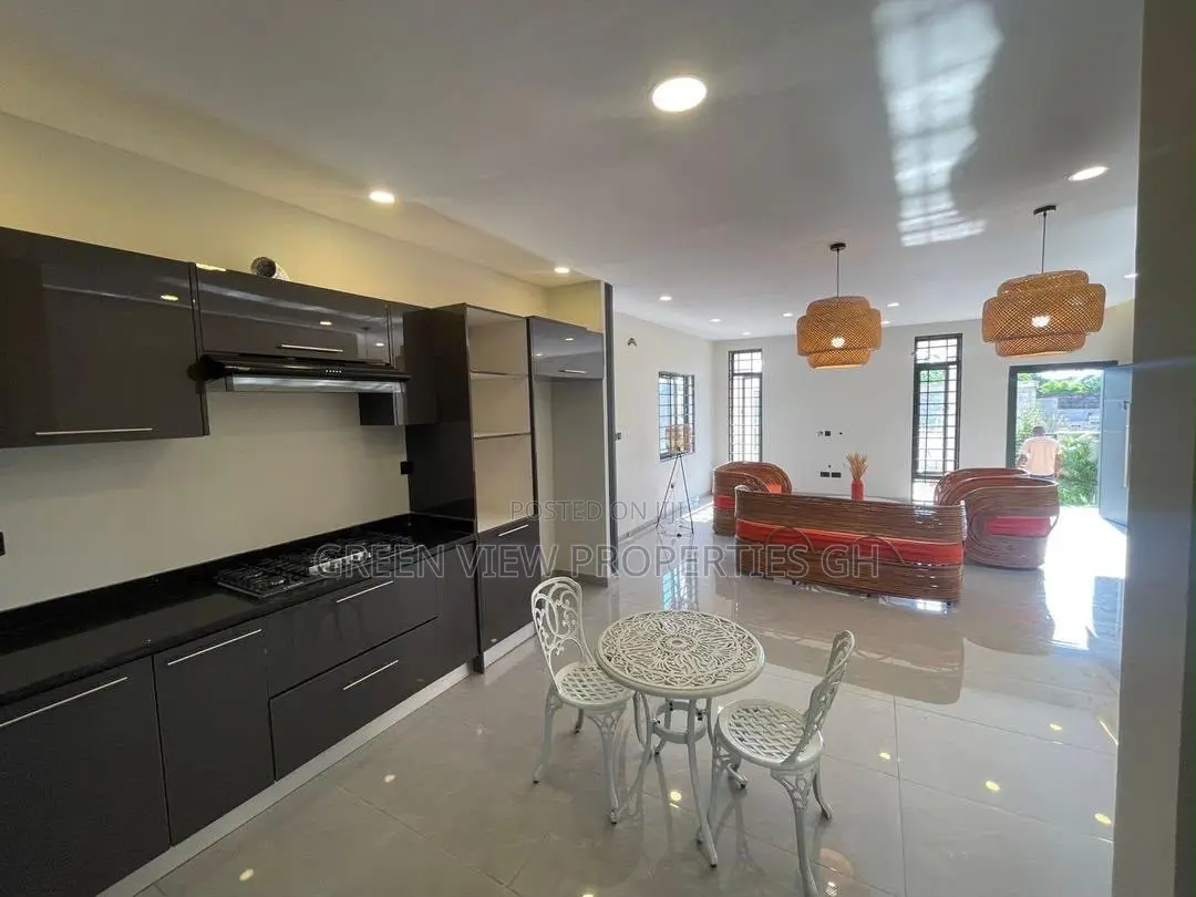 3bdrm House in Amasaman for sale
