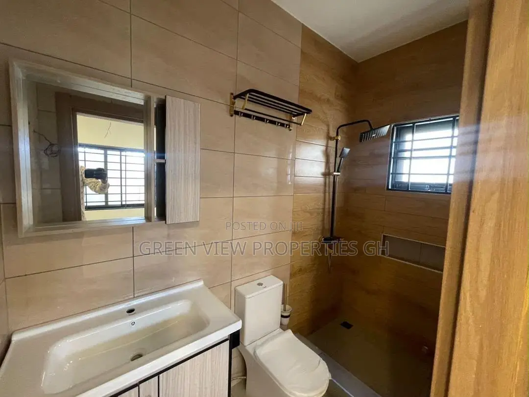 3bdrm House in Amasaman for sale