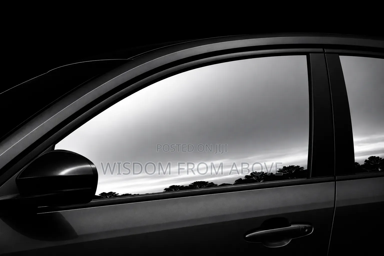 Rreflecting Ceramic Original Flame Tint Mobile Services Available