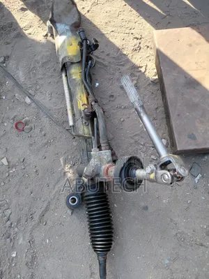 Steering Rack Ford Edge 2007, 2008, 2009, 2010, 2012, 2014, 2015