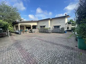 4bdrm House in Unique Key Agency, North Kaneshie for rent