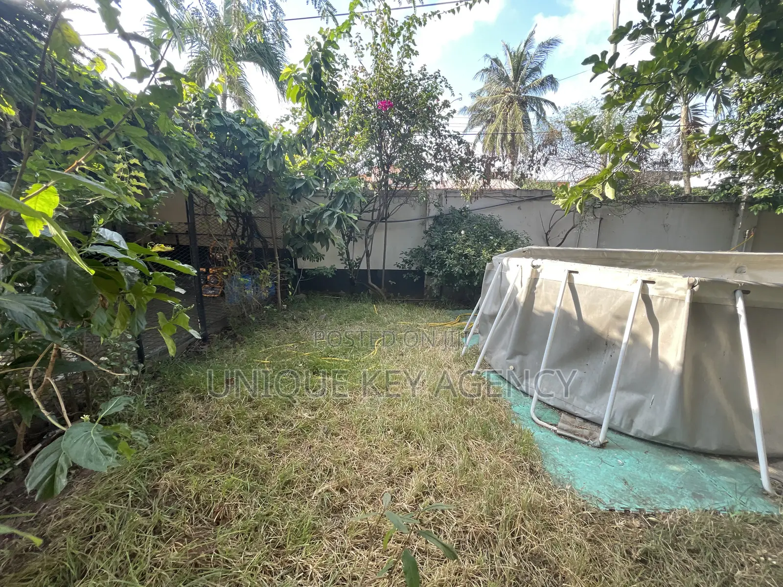 4bdrm House in Unique Key Agency, North Kaneshie for rent