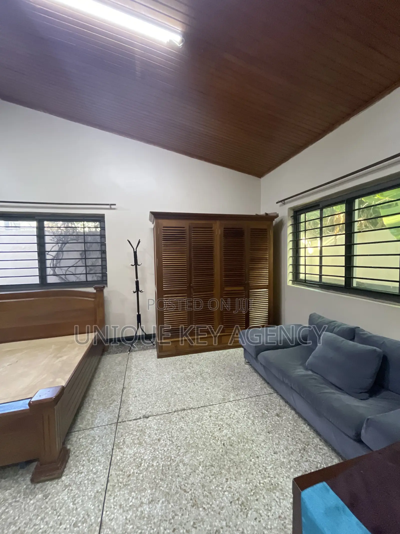 4bdrm House in Unique Key Agency, North Kaneshie for rent