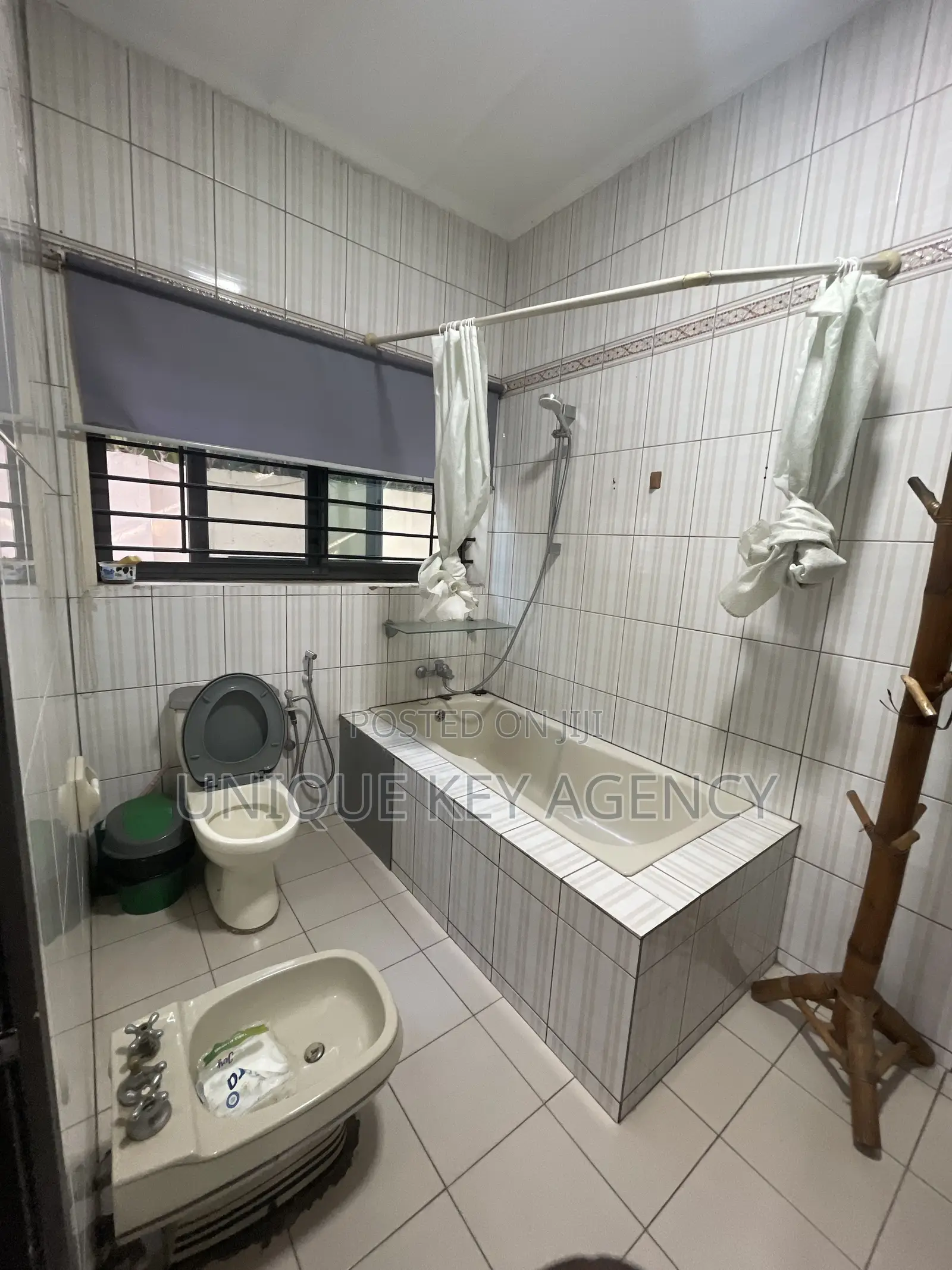 4bdrm House in Unique Key Agency, North Kaneshie for rent