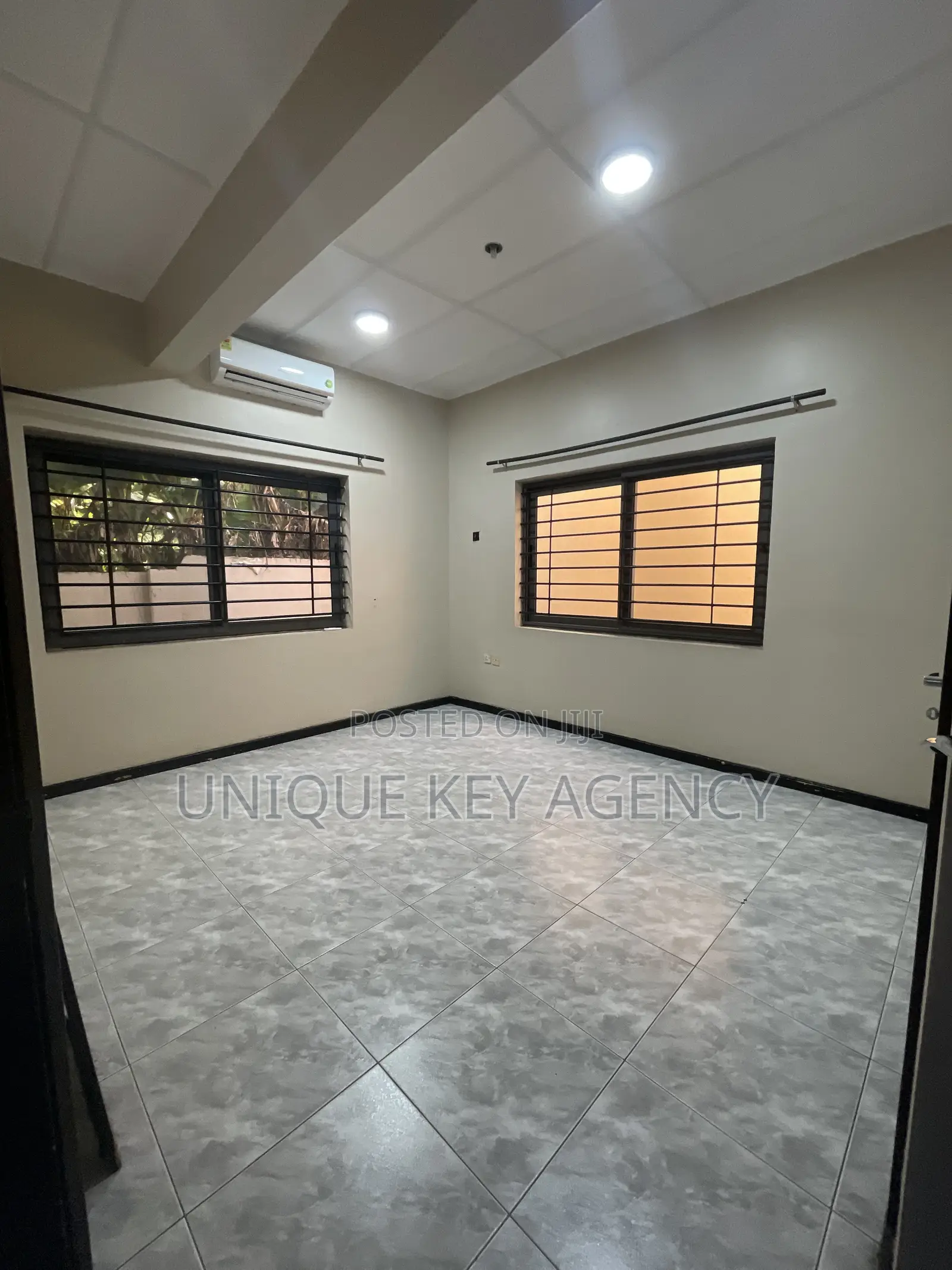 4bdrm House in Unique Key Agency, North Kaneshie for rent