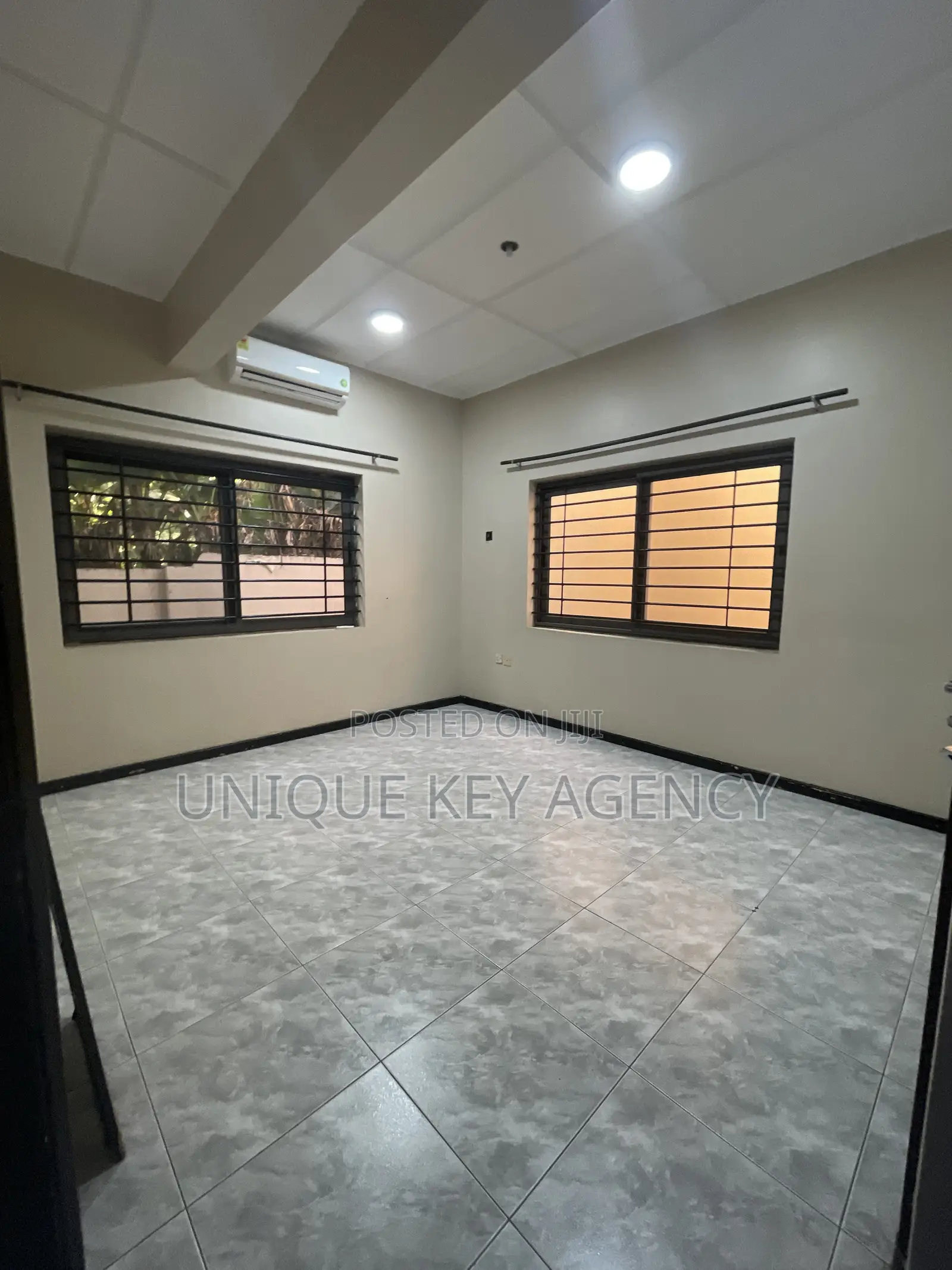 4bdrm House in Unique Key Agency, North Kaneshie for rent