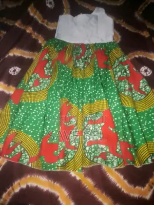 Kids and Adult Fashion