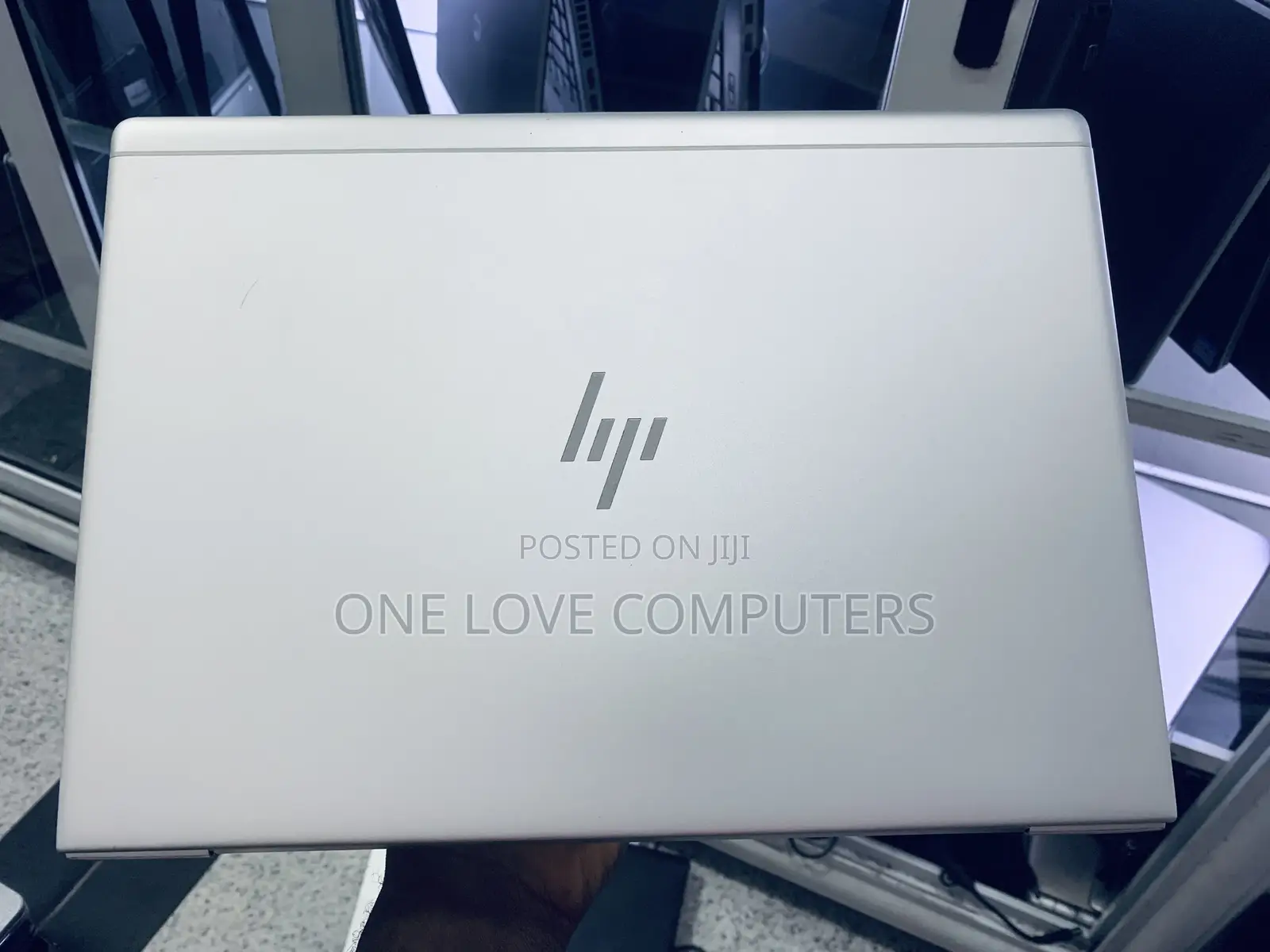 Laptop HP EliteBook 840 G5 16GB Intel Core i7 SSD 512GB