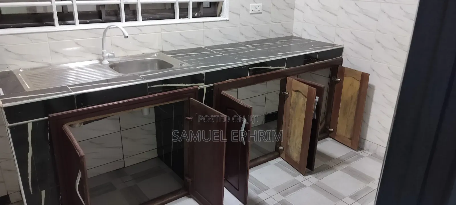 1bdrm Apartment in Ituma Estate, Shama Ahanta East Metropolitan